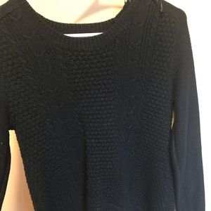knit sweater